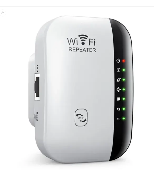 WiFiMax™ – ULEPSZ WI-FI W SEKUNDĘ