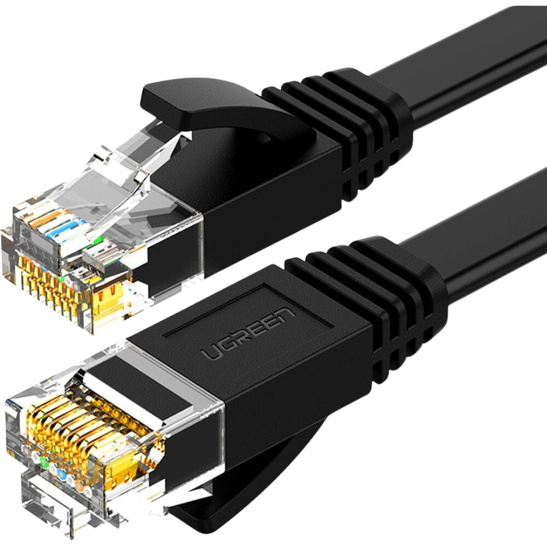 Ethernet Kabel